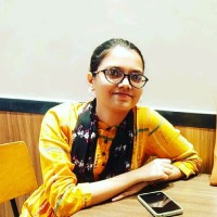 Nahid Parveen