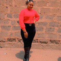 Eunice Munguti
