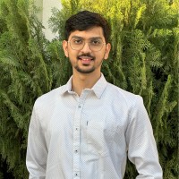 Kunj Patel