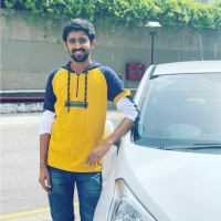 Hari Kiran Yarramilli