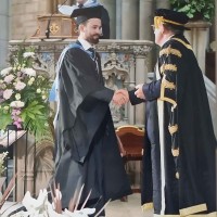 Joseph Hill (BSc, ACSM)