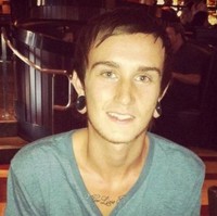 Tyler Kropko