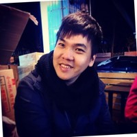 Lu-Hsiang Huang