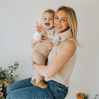 Katie Barrett
