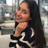 Mariam Nady