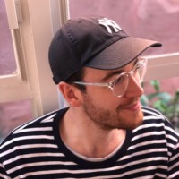 Daniel Jeffery