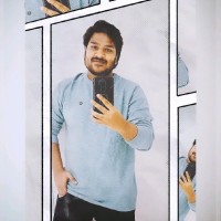 DHANUSH TEJA
