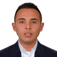 Andrés Mauricio Vaca Martínez