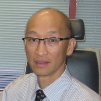 Lloyd Mah