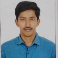 Koneti Chandra Sekhar