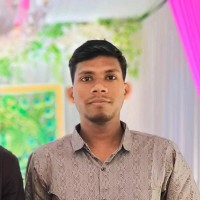 Hemant U.