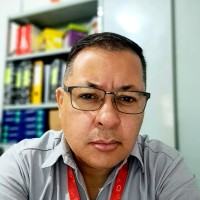 Cláudio O. Amorim