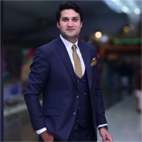 Bilawal Ali