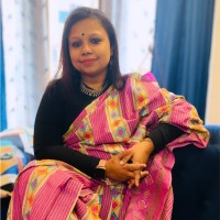 Anindita Sen