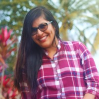 Claribel Ventura Santa Cruz