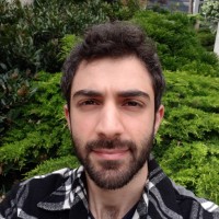Batuhan ÖZkeskinler