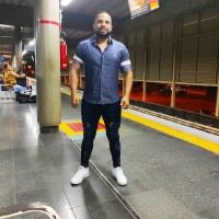 Moriel Henrique Santos