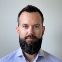 Igor Curic, CFA, MBA
