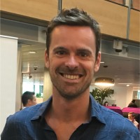 Adam Cadwallader