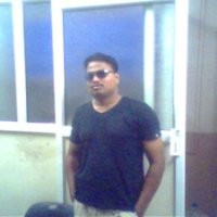 pankaj prabhu