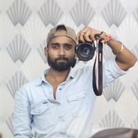 Girish Chandravanshi