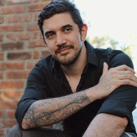 Ian Vassar