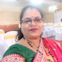 Vaidehi Parab