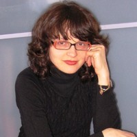 Angela Bonato