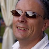 Eric Goupil