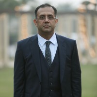 Ahmar Sarwar