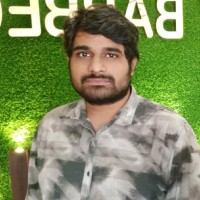 Krishna Chaitanya