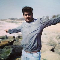 Manukumar D K