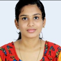 Vidhya Sree