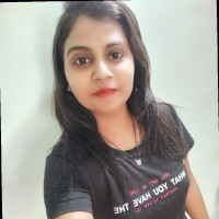 Pooja Bhamble