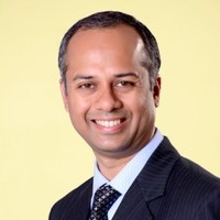 Gurucharan Raman