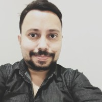José Renato Rodrigues Gonçalves