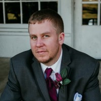 Seth Maxwell