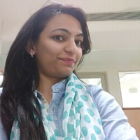 Shivangi Maheshwari
