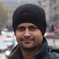 Rakesh Kumar Pandey