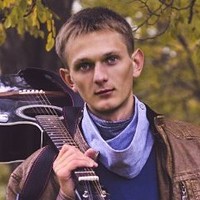 Alex Belorus