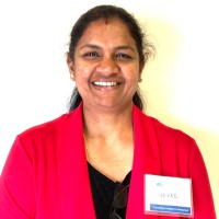 Niveditha (Nevee) Balabommala