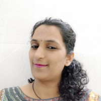 Sharayu Parab