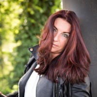 Tabitha Menzinger
