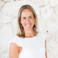 Kristin Hillmann
