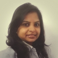 POONAM T