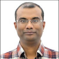 Andrew Rohan Prashant