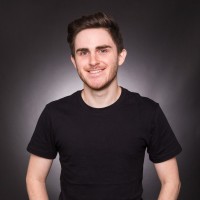 Patrick Boyle