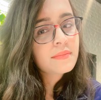 Arti Chauhan