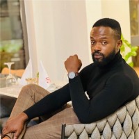 Kwaku Akyeampong Amanin Kwarteng