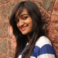 Shivangi Agrawal